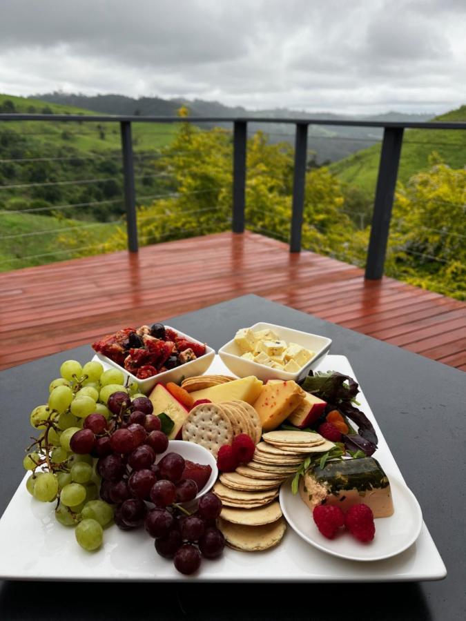 Top Of The Hill Maleny Luaran gambar