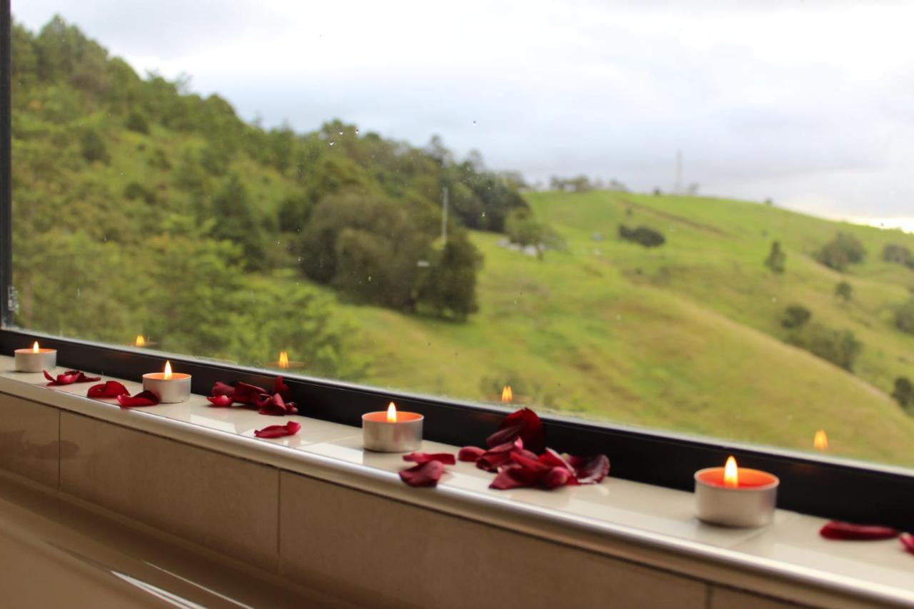 Top Of The Hill Maleny Luaran gambar