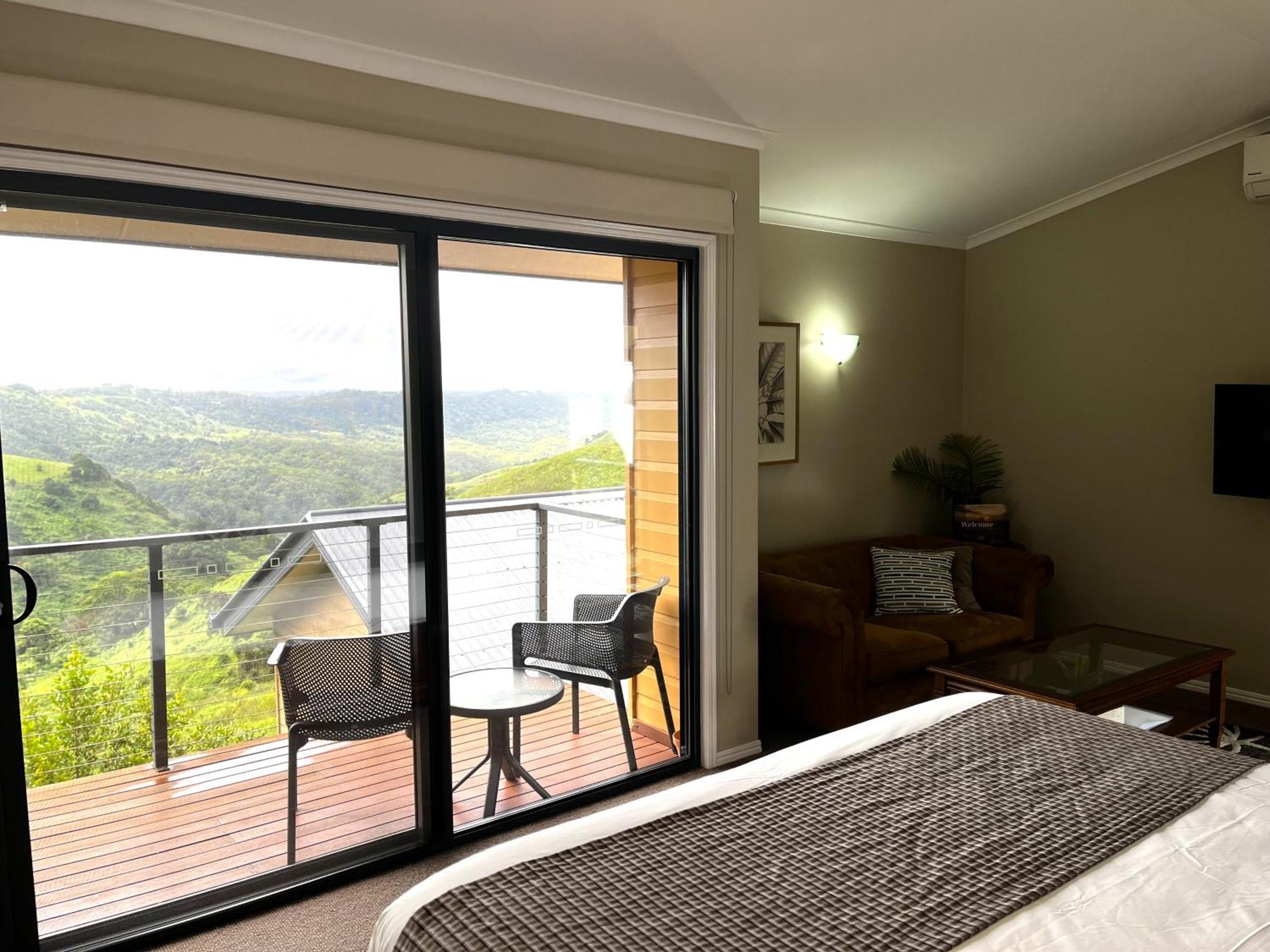 Top Of The Hill Maleny Luaran gambar