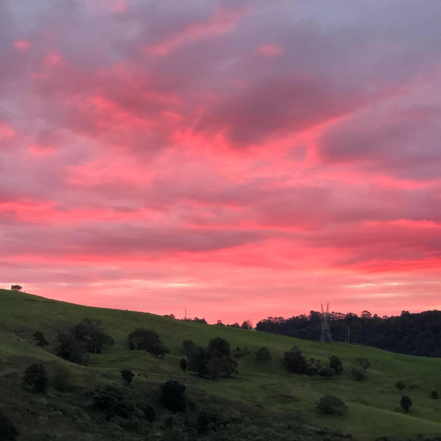 Top Of The Hill Maleny Luaran gambar