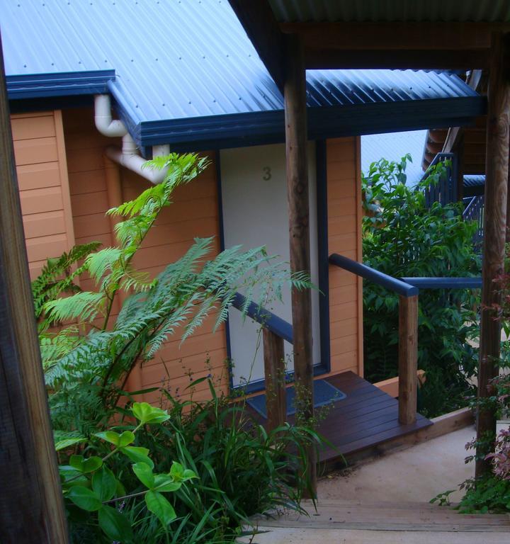 Top Of The Hill Maleny Luaran gambar