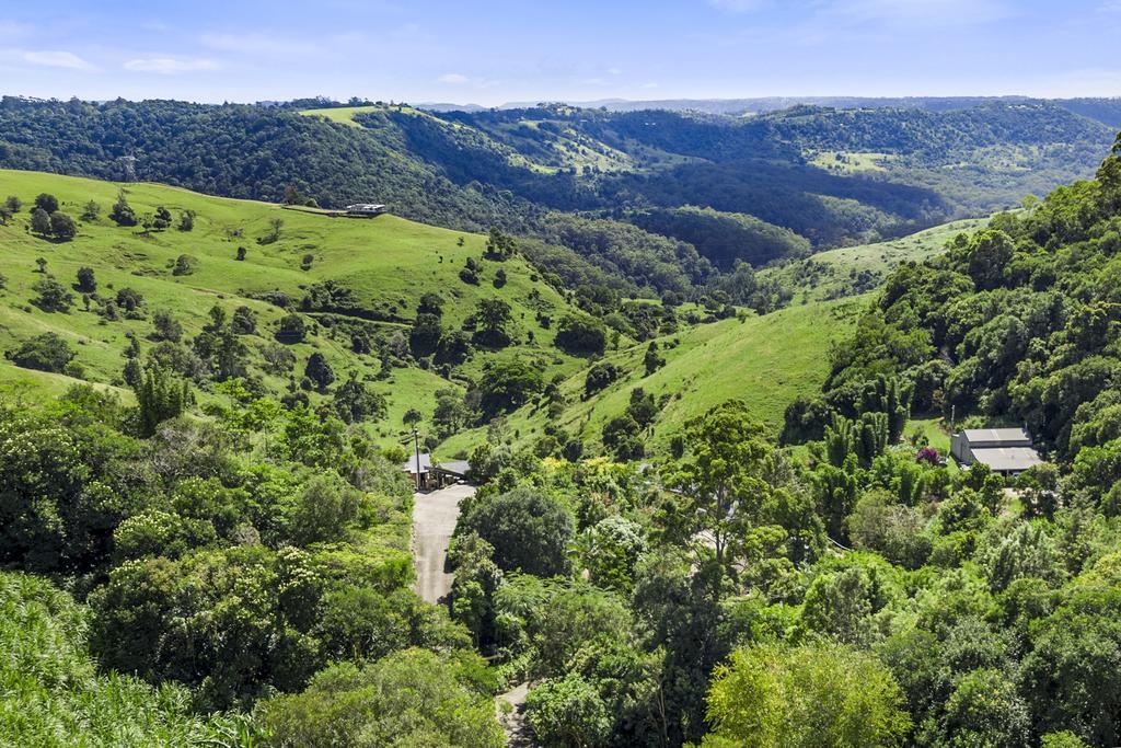 Top Of The Hill Maleny Luaran gambar