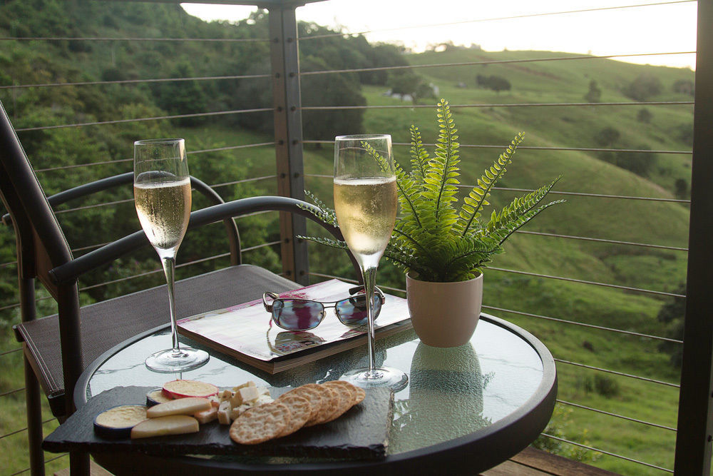 Top Of The Hill Maleny Luaran gambar