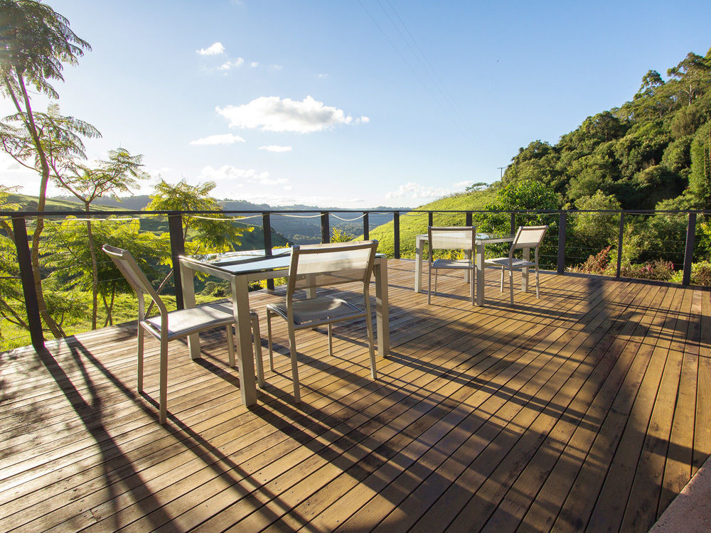 Top Of The Hill Maleny Luaran gambar