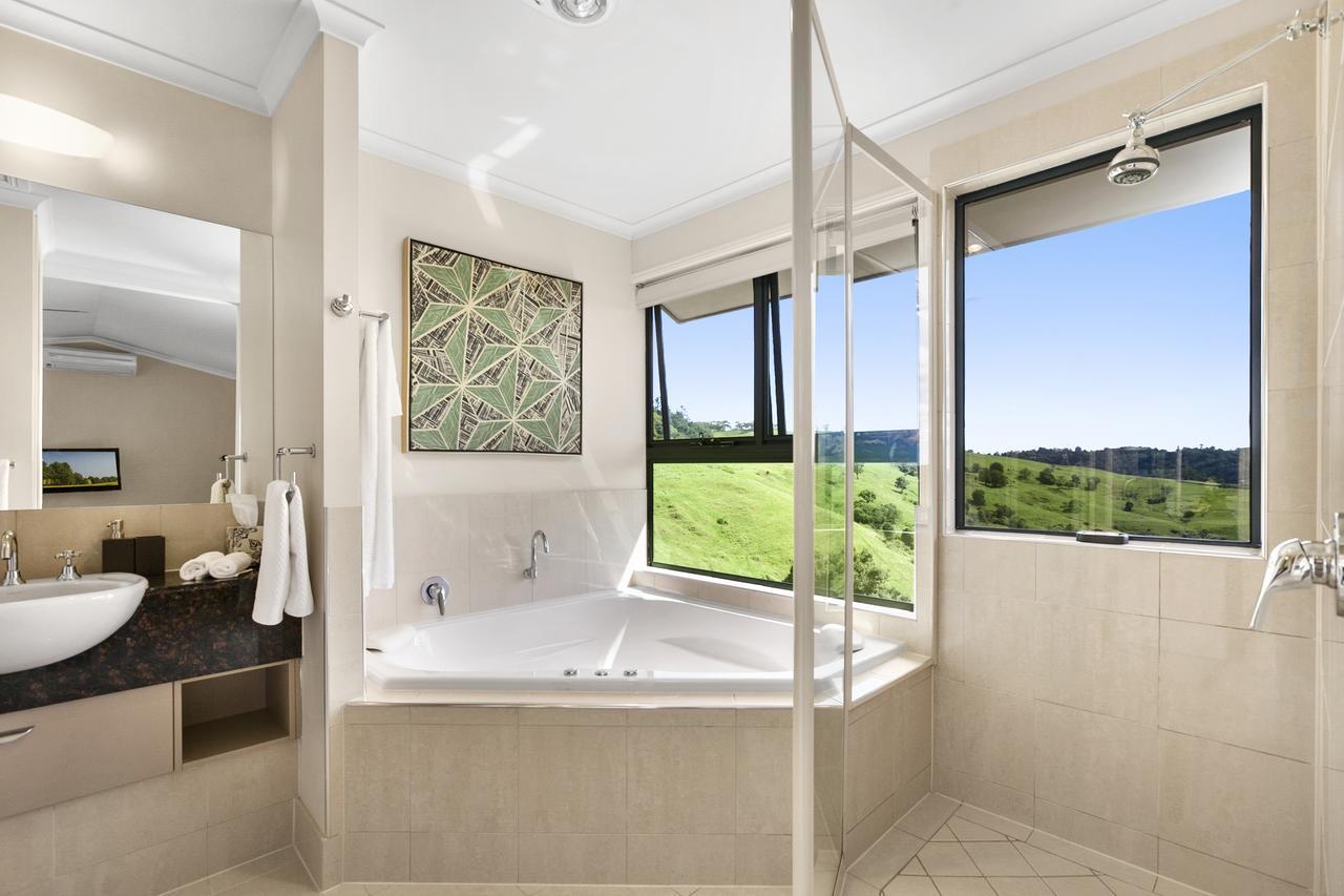 Top Of The Hill Maleny Luaran gambar