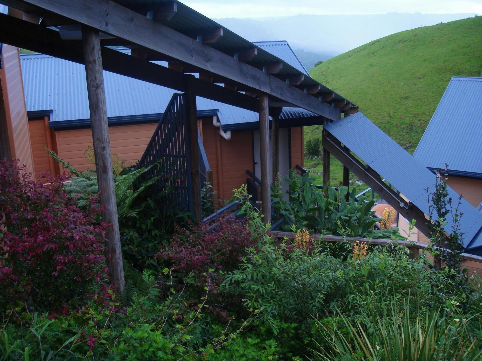 Top Of The Hill Maleny Luaran gambar