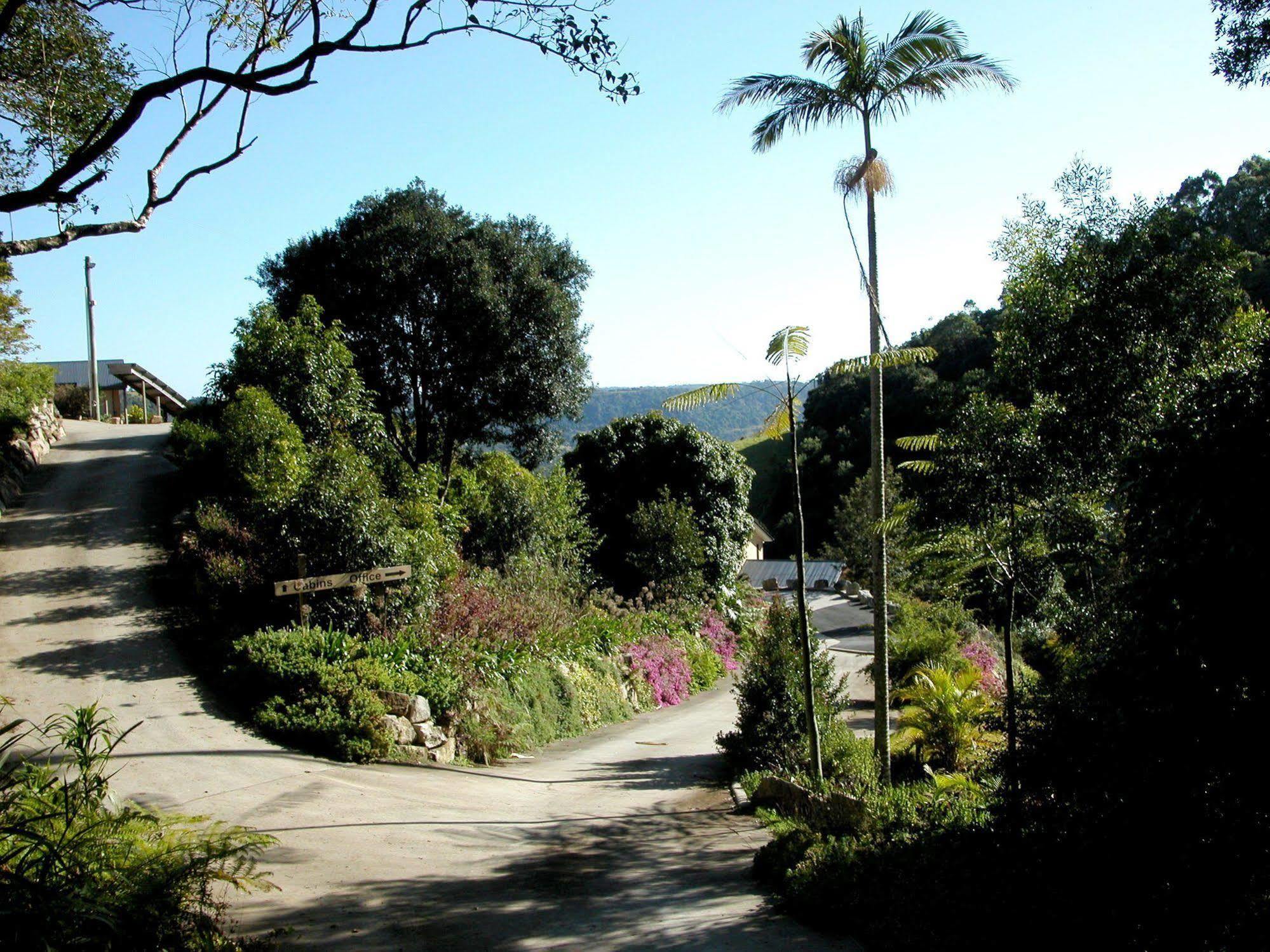 Top Of The Hill Maleny Luaran gambar