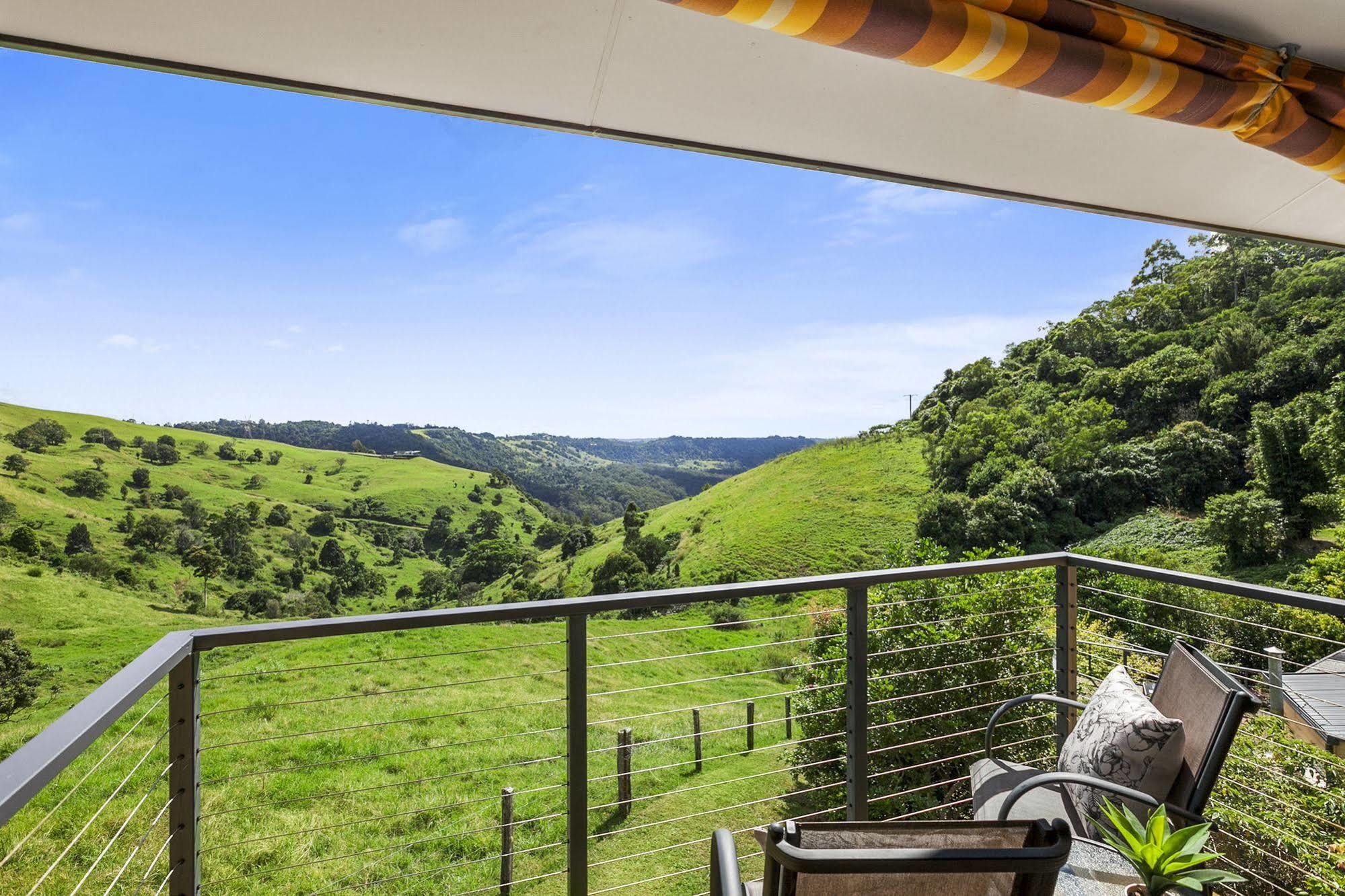 Top Of The Hill Maleny Luaran gambar