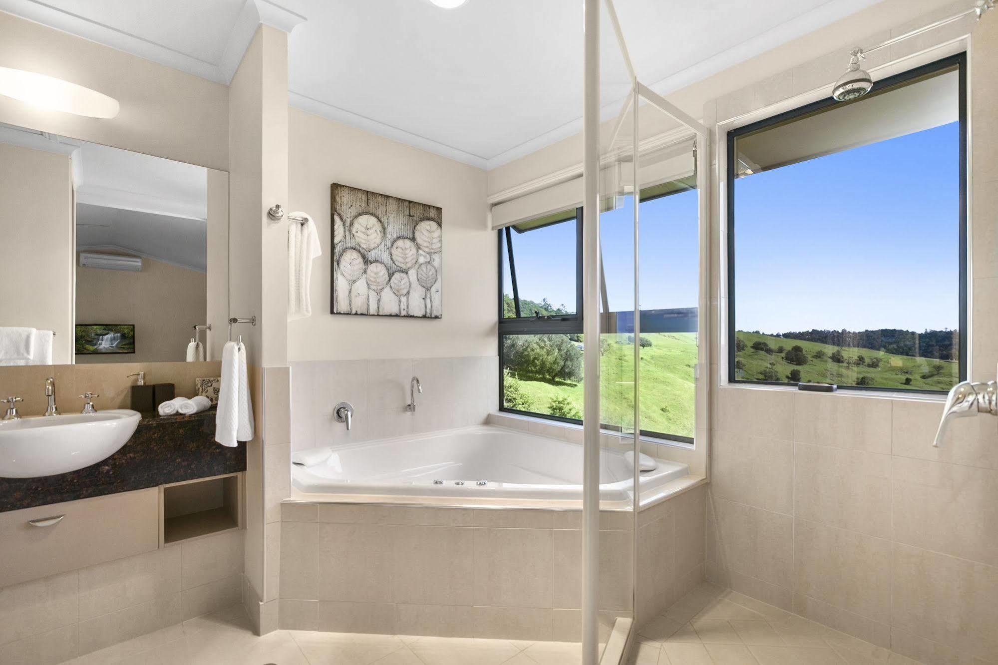 Top Of The Hill Maleny Luaran gambar