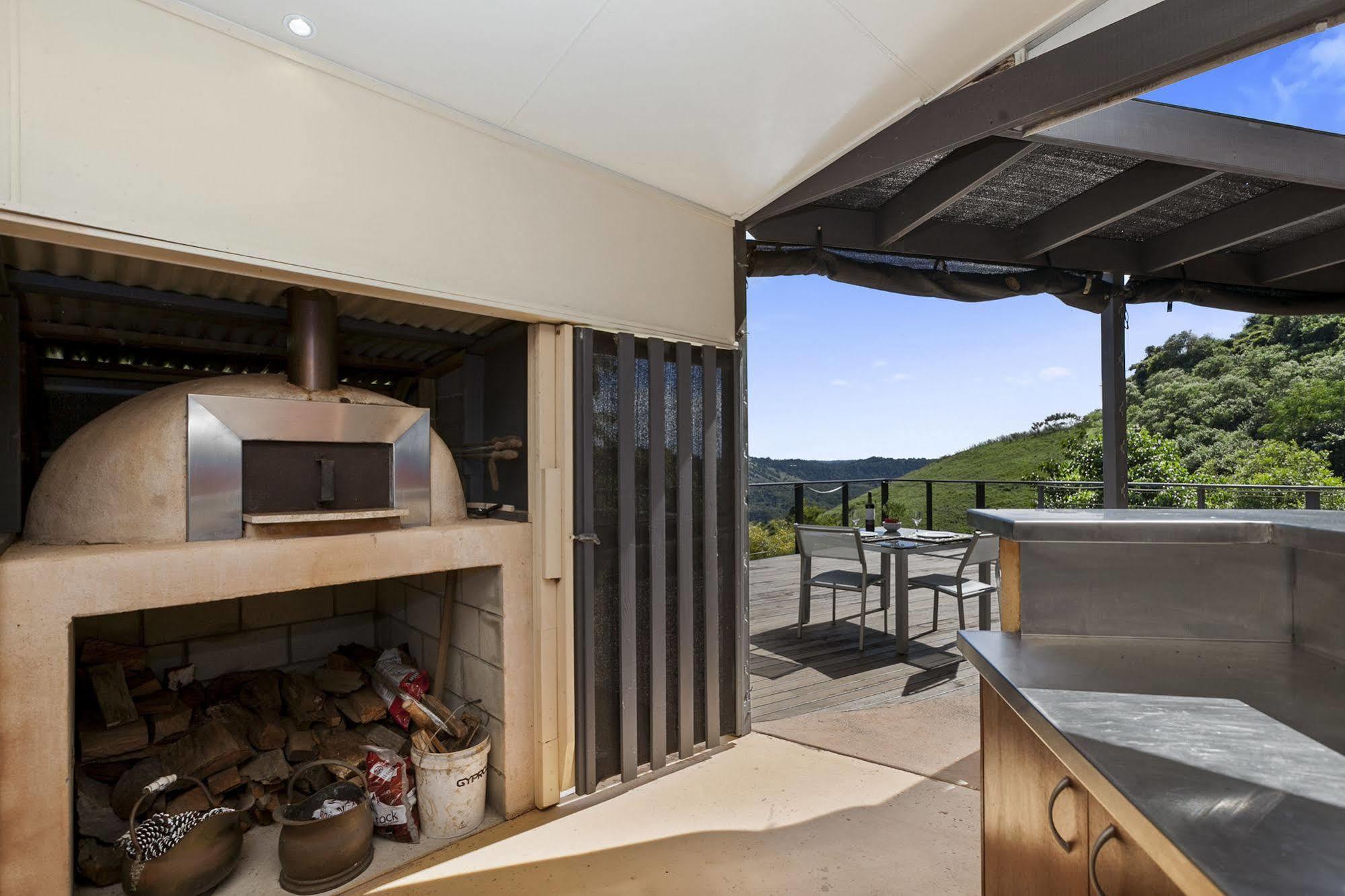 Top Of The Hill Maleny Luaran gambar