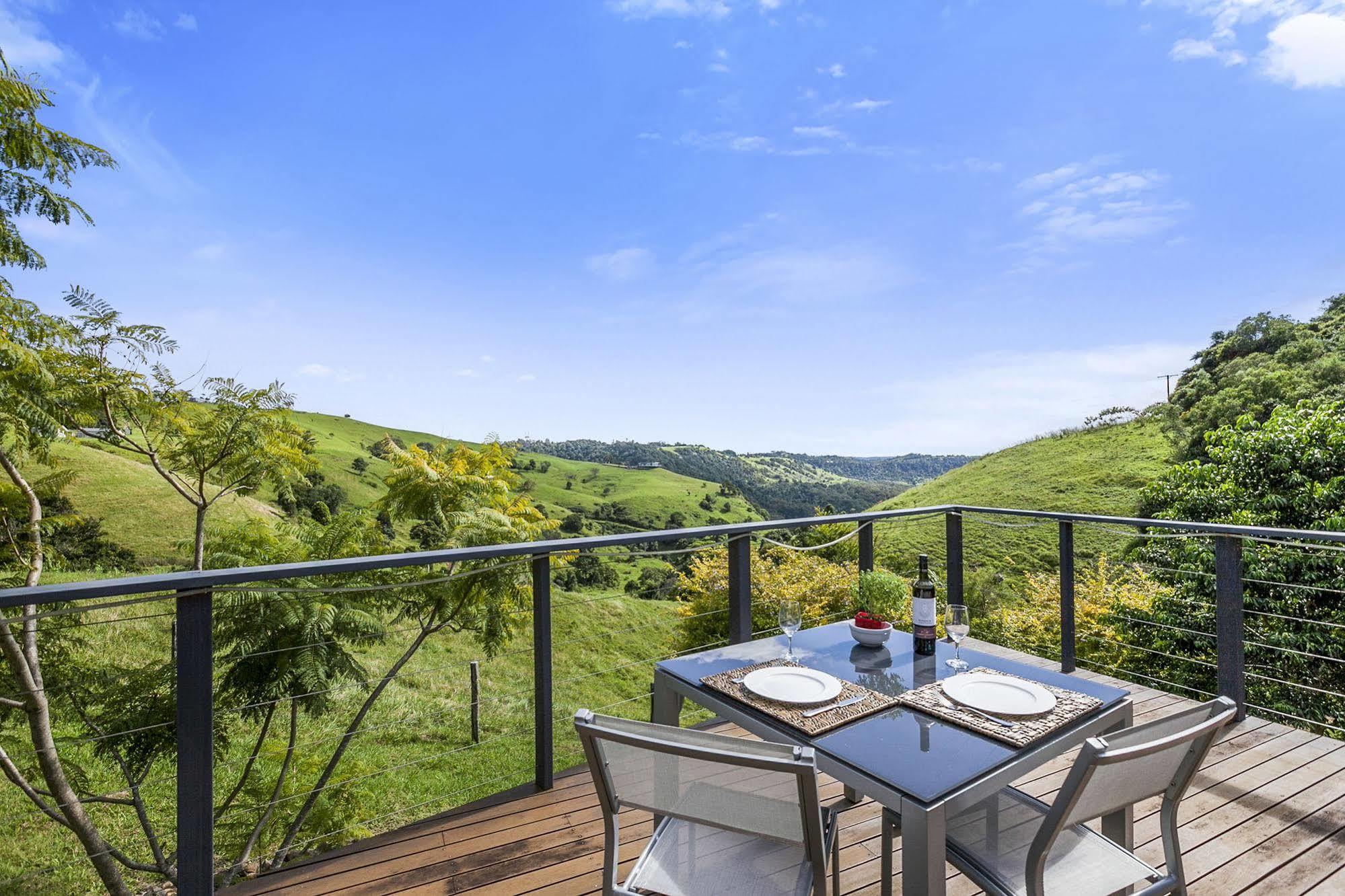 Top Of The Hill Maleny Luaran gambar